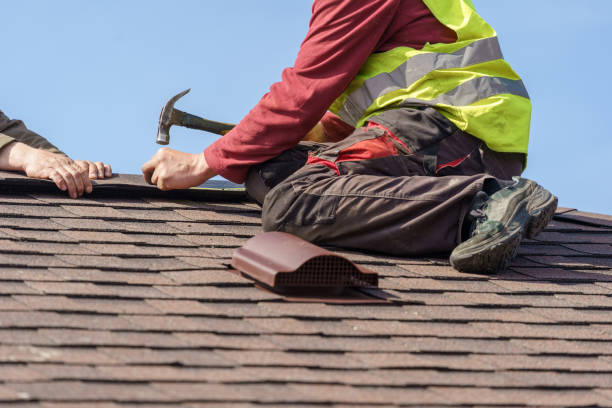 Best Gutter Installation and Roofing  in Chester, NY