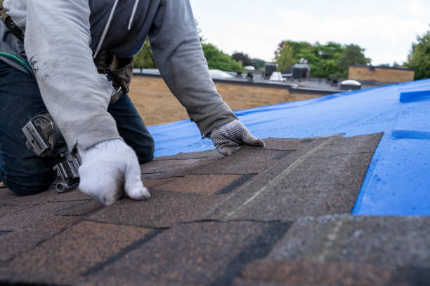 Residential Roof Replacement in Chester, NY