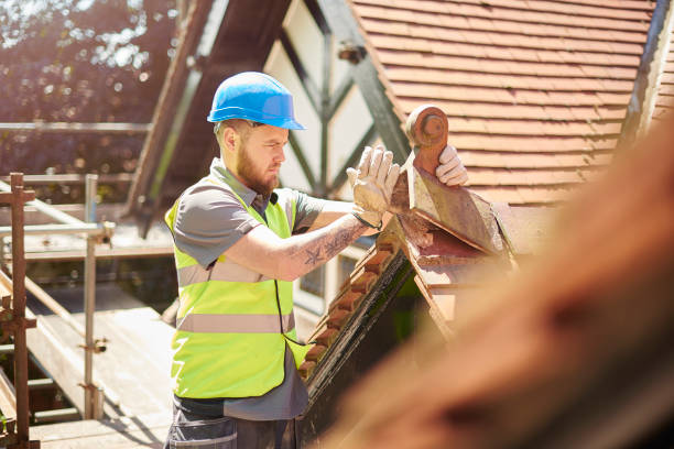 Best Metal Roofing Contractor  in Chester, NY